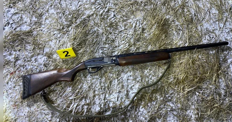 Қостанай облысында Ақбөкен жедел алдын алу іс шарасы өтіп жатыр