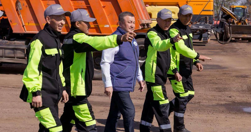 Невидимый, но важный и достойный труд