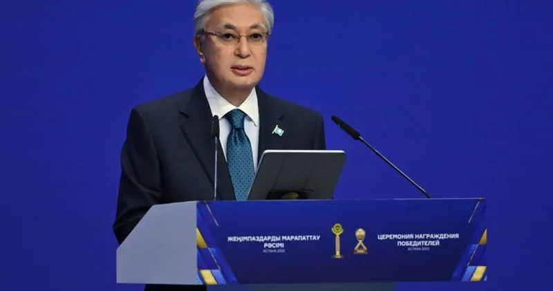 Еліміздің ІЖӨ алғаш рет 300 миллиард доллардан аспақ Тоқаев