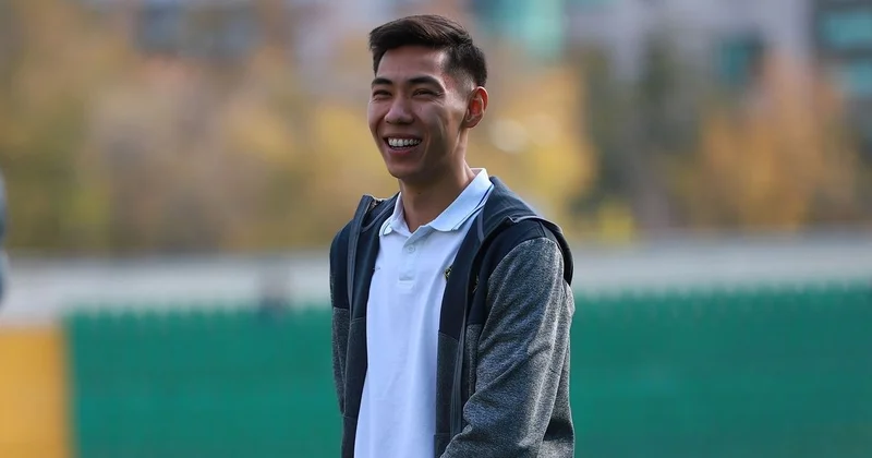 Кайрат объявил решение по будущему футболиста сборной Казахстана