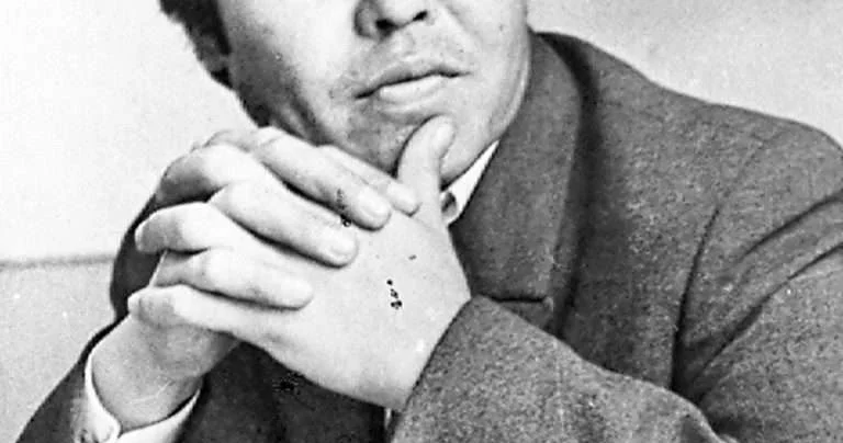 Совесть меня научила бесстрашию...