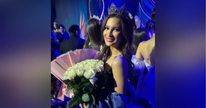 Кто представит Казахстан на конкурсе "Мисс Вселенная"