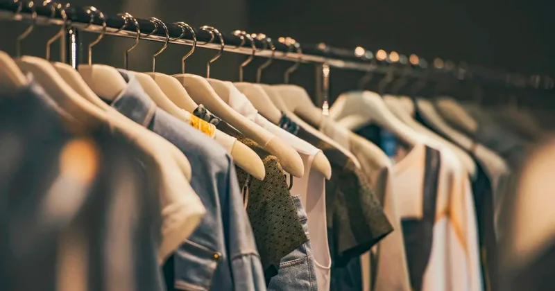 Одежда в Казахстане стоит дороже, чем в США и Японии, из за господства импорта в масс маркете