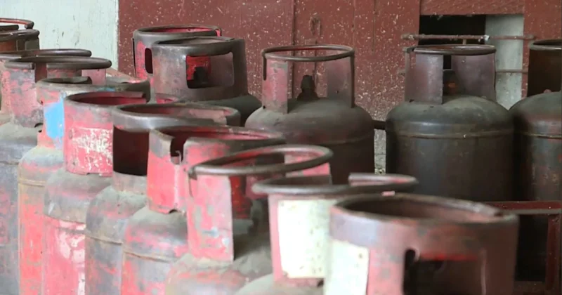 Қарағандыда газ пайдалану қауіпсіздігі тексерілді