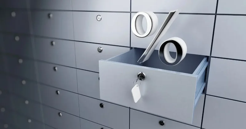 Ставка 20%: казахстанцы стали хранить больше денег на самом выгодном депозите