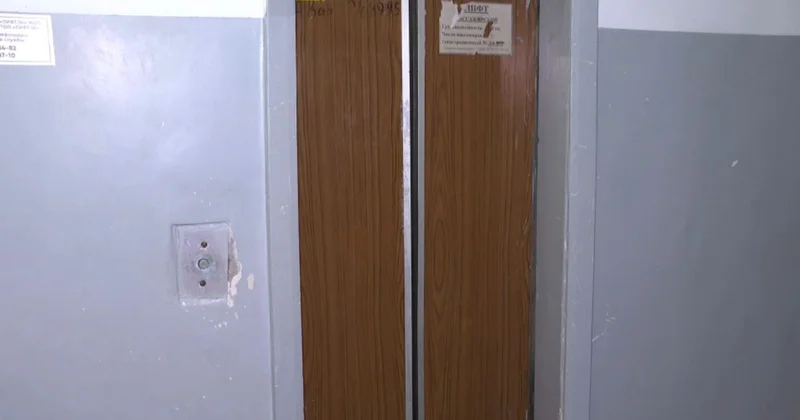 Өскеменде 350 ден астам лифтті ауыстыру қажет