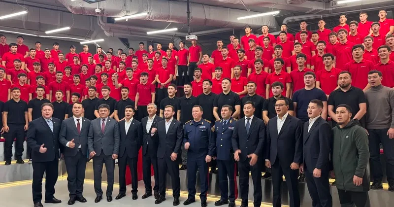 "В преступления вовлекают подростков". Общественники и МВД объединятся в борьбе с наркоторговлей в Казахстане