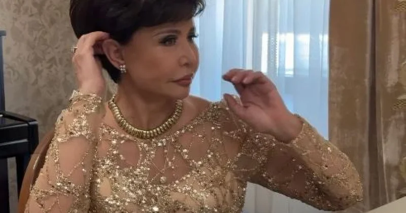 68 летняя Роза Рымбаева раскрыла секрет молодости