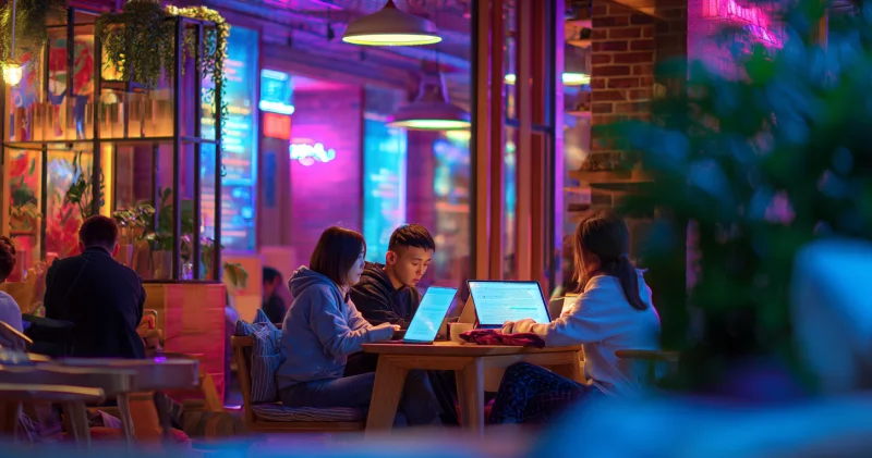 Президент уақытын әлеуметтік желіде өткізіп жатқан жастарға кеңес берді