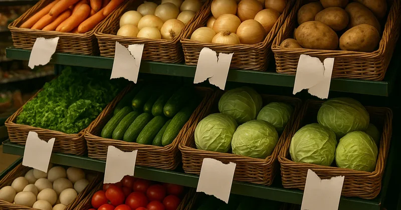 Шаккалиев призвал импортеров удержать цены на продукты в декабре