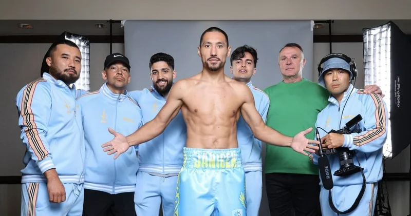 Жәнібектің командасы нашар: Допингке кінәлілер алыстан емес, жақыннан табылды