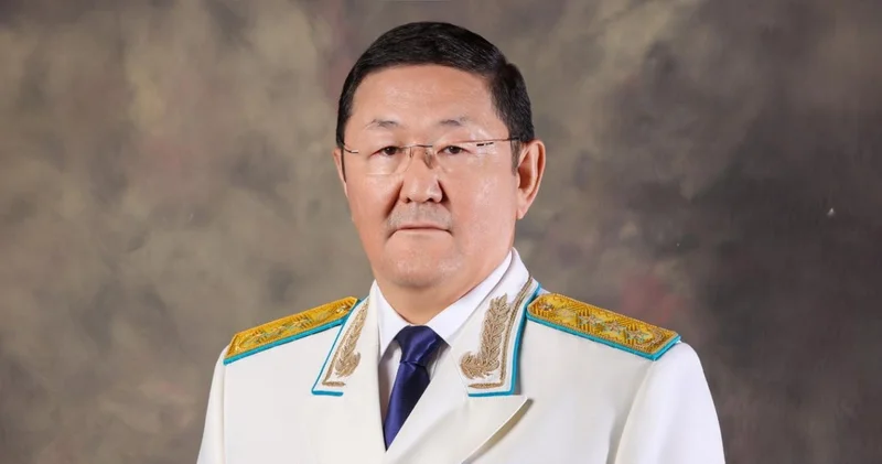 Биыл прокурорлардың араласуымен 15 миллиард теңгеден астам алимент өндірілді Берік Асылов