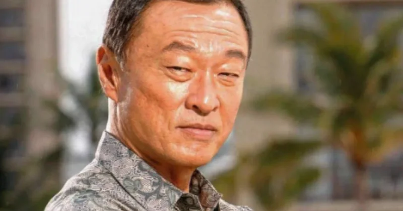 Скончался звезда Mortal Kombat