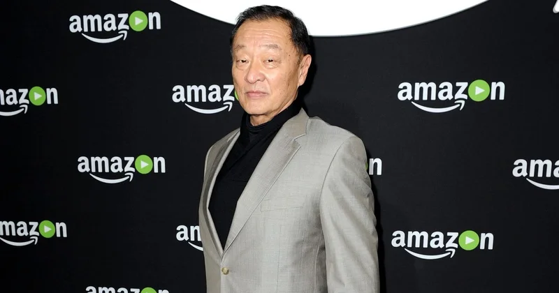 Умер сыгравший Шан Цзуна в Mortal Kombat актер Кэри Хироюки Тагава