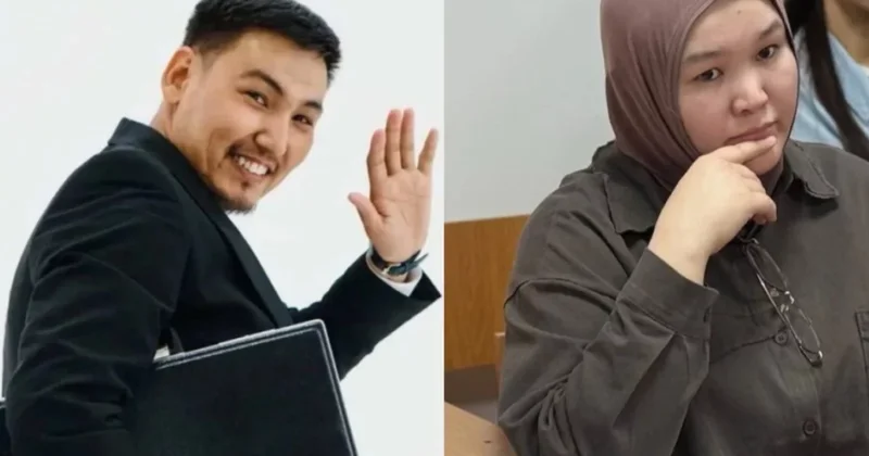 В Алматы вынесли приговор казахстанскому Робин Гуду : почему мошенники попали под амнистию