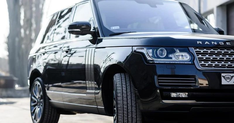 370 млн и Range Rover присвоил себе частный судебный исполнитель в Алматы