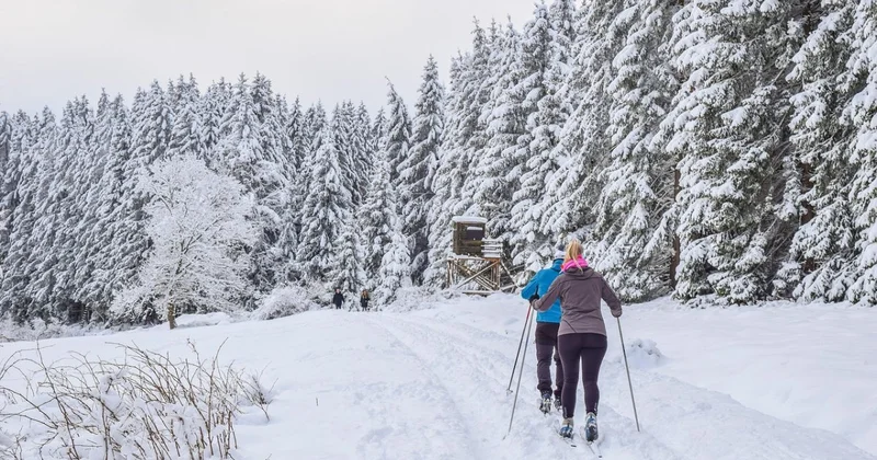 Морозы до 15 °C накроют Казахстан