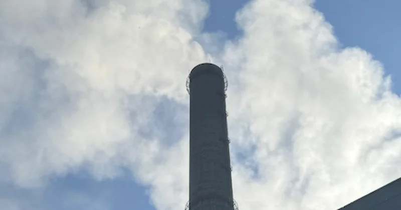 Павлодарда кейбір кәсіпорындар қоршаған ортаны ластау лимитін асырып жіберген