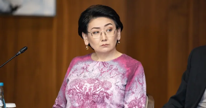 Не верю, что казахстанец придумает себе рак глава Отбасы банка о будущем снятия пенсионных на лечение