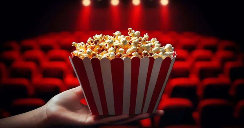 Netflix покупает киностудию Warner Bros.