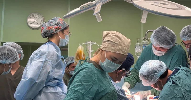 Из за отсутствия донорских органов каждый день умирает один казахстанец