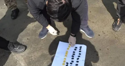 Борьбу с наркоторговлей усиливают в Казахстане