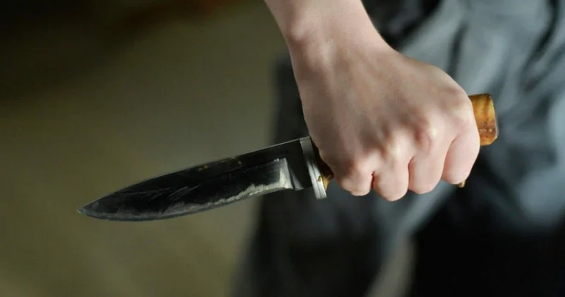 Убийства могло не быть...