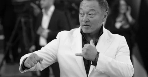 Ушел из жизни легендарный японский актер Кэри Хироюки Тагава