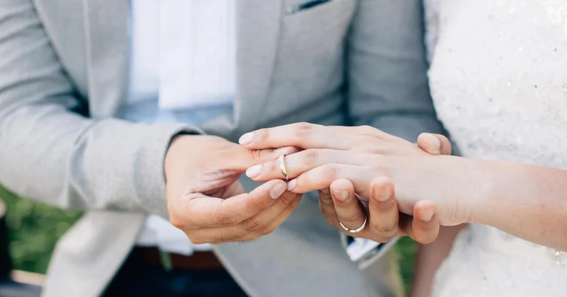 Свадьба 26.06.26: желающим пожениться в красивую дату казахстанцам дали совет