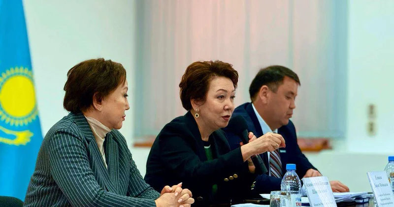 Новые нормы в финансовом законодательстве обсудили мажилисмены с банкирами Актобе