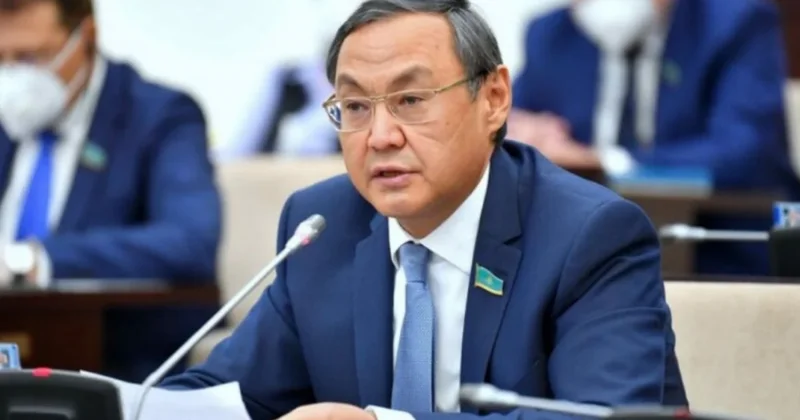 Жаңғырудың ғылыми өзегі: Президент сұхбаты және Ұлттық ғылым академиясының институционалдық рөлі