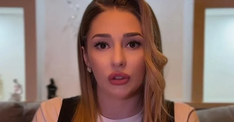 Ангелина Лукас поблагодарила казахстанских полицейских (ВИДЕО)