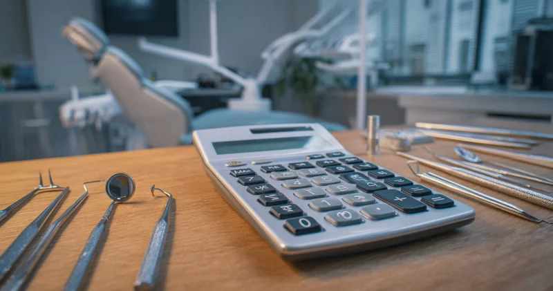 Стоматология арқылы зейнетақы қаржысын алу: он бір адам қамауға алынған