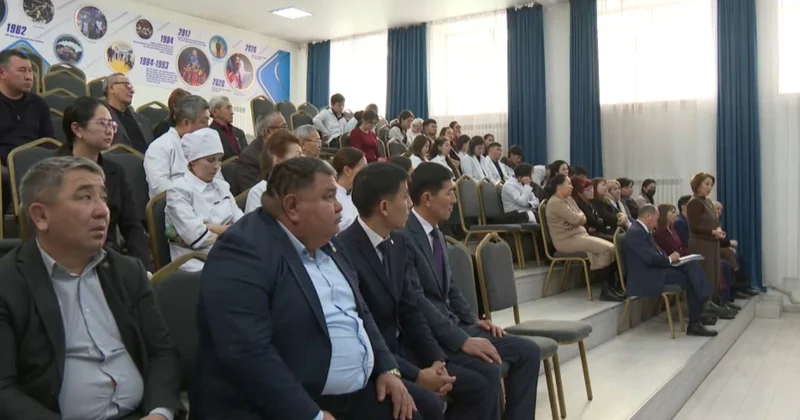 Семейде агросалаға маман қажет