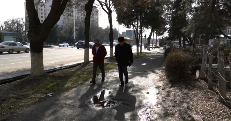 Өзбекстан кәмелетке толмағандармен заңды некеге тұруды шектеді