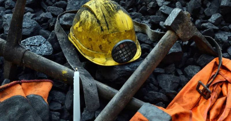 Қостанай облысындағы шахтада жарылыс болып, жұмысшы жарақат алды