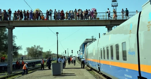 Правительство переходит к модернизации портов, аэропортов и вокзалов