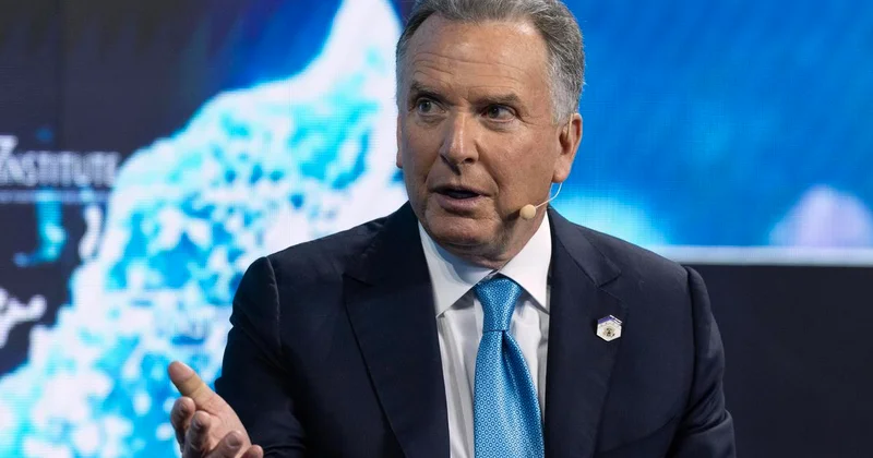 Уиткофф заявил о значительном прогрессе в переговорах по Украине в Париже