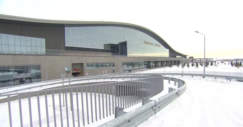 Тас жол жабылса, қосымша пойыз бар