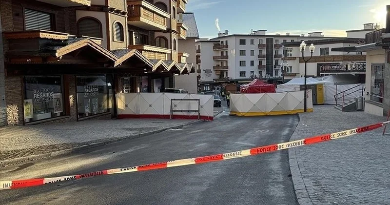 40 адамның өмірін қиған өрт: курорттағы барда бақылау болмаған