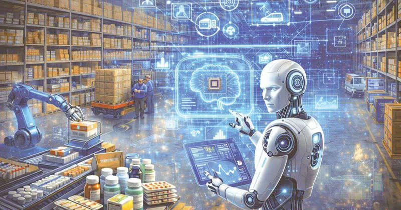 Фармация: на пути к цифровизации