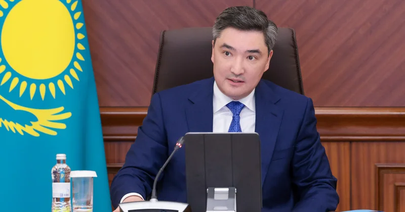 Үкімет басшысы ауыл шаруашылығы министрлігіне ет өндірісінің көлемін арттыруды тапсырды