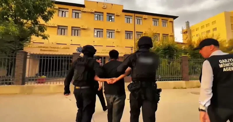 БЖЗҚ дан заңсыз қаржы шығарғандар жазаға тартылды