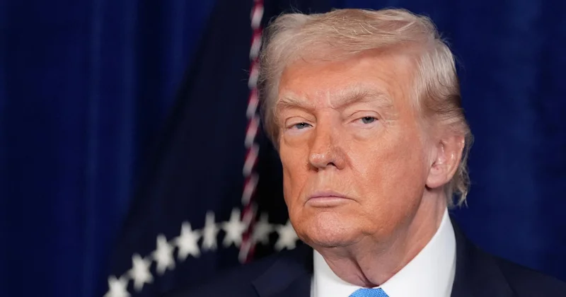 АҚШ демократтары Трампқа импичмент жариялау мәселесін көтерді