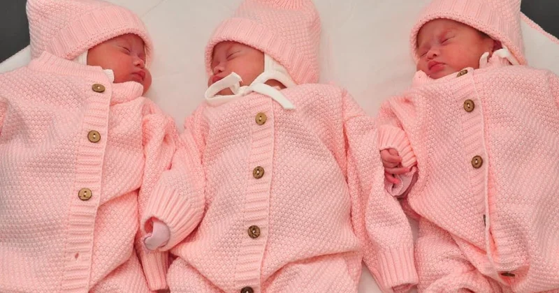 Хабиба, Халима және Хамида есімді шымкенттік үшем үйіне шығарылды