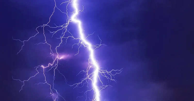 Руанданың шығысында найзағайдан 9 адам мерт болды