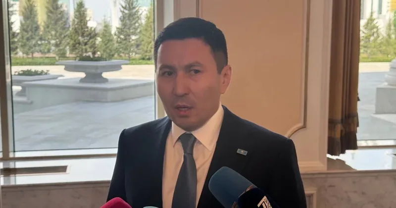 Доходы главы Самрук Казына за три года составили 805 млн тенге