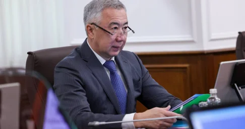 Жумангарину поручили приступить к модернизации ЖКХ