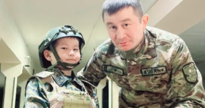 Офицер Академии Нацгвардии стал лучшим в стране