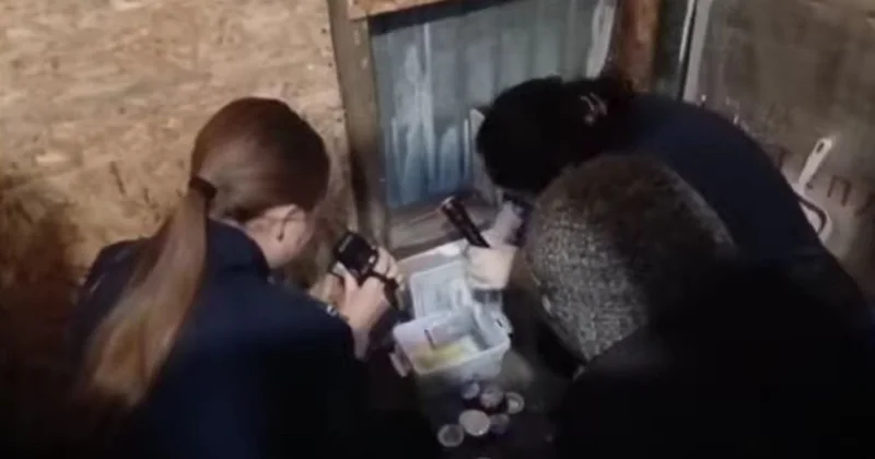 Распространяла за криптовалюту: почти 300 свертков наркотиков нашли у женщины в Щучинске